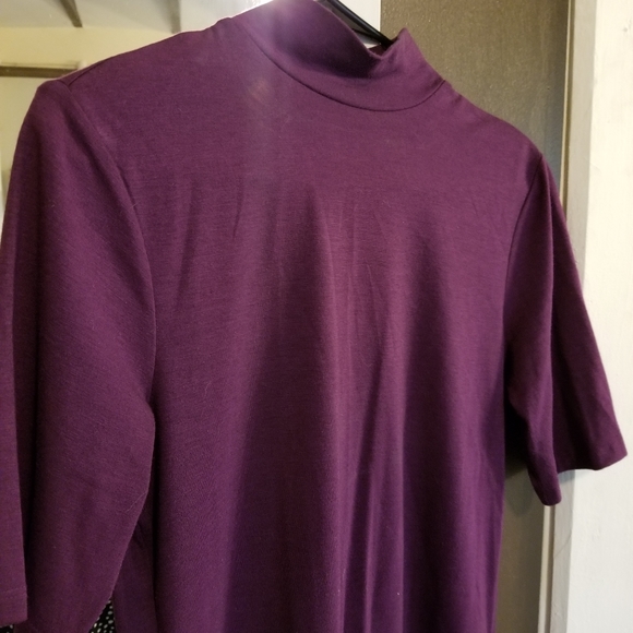 Vintage turtleneck - Picture 2 of 3